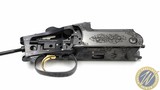 Blaser F3 Custom I Argali Scroll Black RH New - 3 of 5