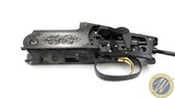 Blaser F3 Custom I Argali Scroll Black RH New - 2 of 5