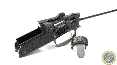 Blaser F3 Bonsi I Black RH New