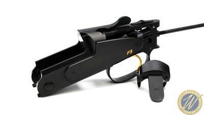 Blaser F3 Baron New RH