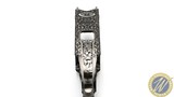 Blaser F3 Exclusive Scroll Silver RH New - 5 of 5