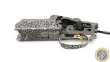 Blaser F3 Exclusive Scroll Silver RH New - 2 of 5
