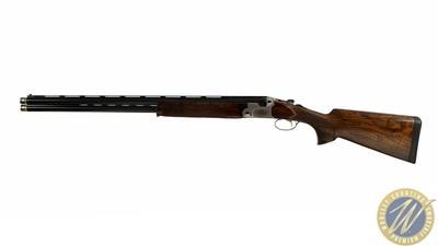 Beretta DT10 Trident 12ga 28
