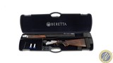 Beretta 687 Diamond Pigeon EELL Field 12ga 28