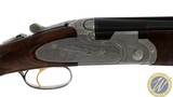 Beretta 687 Diamond Pigeon EELL Field 12ga 28