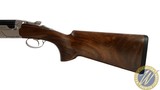 Beretta 694 Sporting 12ga 30