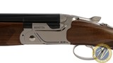 Beretta 694 Sporting 12ga 30