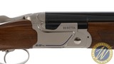 Beretta 694 Sporting 12ga 30