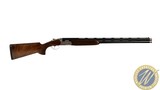Beretta 694 Sporting 12ga 30