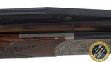 Krieghoff K80 Bavaria Royale Pro Sporter 12ga 32