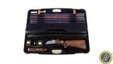 Krieghoff K80 Bavaria Royale Pro Sporter 12ga 32