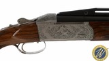 Krieghoff K80 Bavaria Royale Pro Sporter 12ga 32
