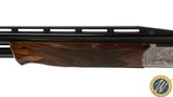 Krieghoff K80 Bavaria Royale Pro Sporter 12ga 32