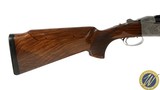 Krieghoff K80 Bavaria Royale Pro Sporter 12ga 32