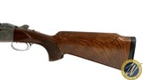 Krieghoff K80 Bavaria Royale Pro Sporter 12ga 32