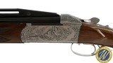 Krieghoff K80 Bavaria Royale Pro Sporter 12ga 32