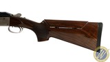 Krieghoff K80 Standard Parcour 12ga 32