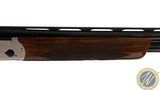 Krieghoff K80 Standard Parcour 12ga 32
