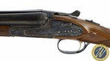 American Arms Derby SxS 20ga 26