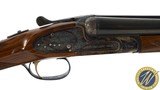 American Arms Derby SxS 20ga 26