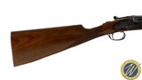 American Arms Derby SxS 20ga 26