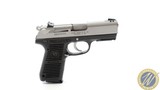 Ruger P95DC 9mm Preowned