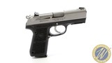 Ruger P95DC 9mm Preowned - 9 of 9