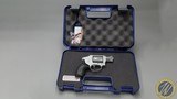 Smith & Wesson 642 Pro Series .38 Spcl 1 7/8