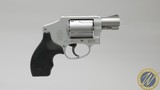 Smith & Wesson 642 Pro Series .38 Spcl 1 7/8