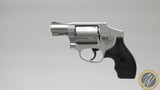 Smith & Wesson 642 Pro Series .38 Spcl 1 7/8