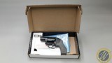 Smith & Wesson M&P Bodyguard .38 Spcl 1.9