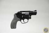 Smith & Wesson M&P Bodyguard .38 Spcl 1.9