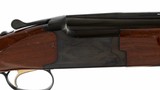 Browning Citori 12ga 28