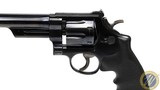 Smith & Wesson Model 27 .357 Mag Preowned - 7 of 10