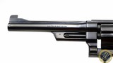 Smith & Wesson Model 27 .357 Mag Preowned - 4 of 10