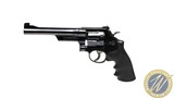 Smith & Wesson Model 27 .357 Mag Preowned - 6 of 10