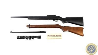 Ruger 10/22 Carbine .22 LR Preowned