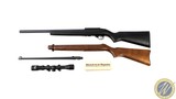 Ruger 10/22 Carbine .22 LR Preowned