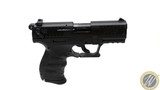 Walther P22 .22 LR Preowned - 3 of 12