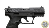 Walther P22 .22 LR Preowned - 5 of 12