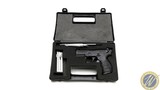Walther P22 .22 LR Preowned