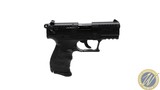 Walther P22 .22 LR Preowned - 2 of 12