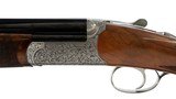 Antonio Zoli R.B. Pernice Silver 28ga 32