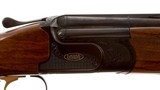 Caesar Guerini Invictus I Limited M Spec 12ga 32