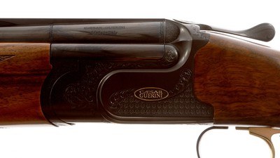 Caesar Guerini Invictus I M Spec Fixed Choke 12ga 32
