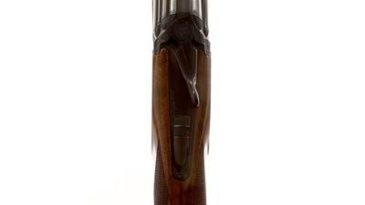 Caesar Guerini Invictus I M Spec Fixed Choke 12ga 32