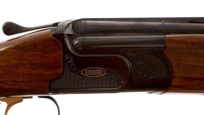 Caesar Guerini Invictus I M Spec Fixed Choke 12ga 32