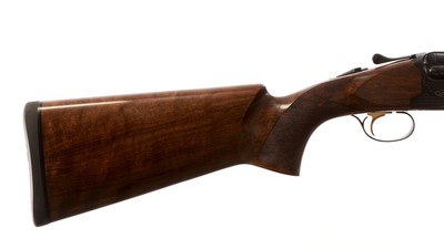 Caesar Guerini Invictus I M Spec Fixed Choke 12ga 32