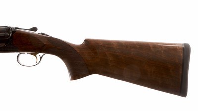Caesar Guerini Invictus I M Spec Fixed Choke 12ga 32