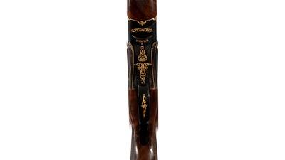 Caesar Guerini Invictus II Sporting Limited M-Spec 12ga 32